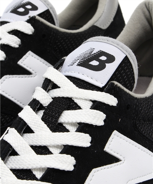 NEW BALANCE（ニューバランス）の「ニューバランス ビブラムソール new