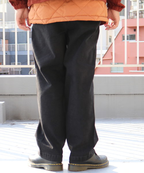 リカルドメッサ 44 グルカパンツ リカルドメッサ 44グルカパンツ ホワイト 未使用 20aw リカルドメッサ