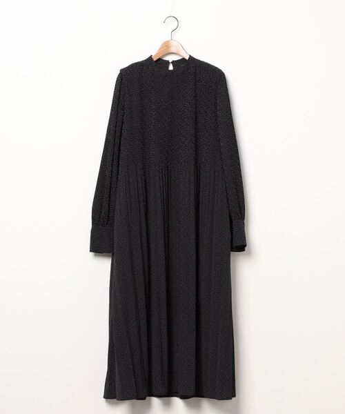 セール ブランド古着 長袖ワンピース ワンピース Mila Owen ミラオーウェン のファッション通販 Zozoused