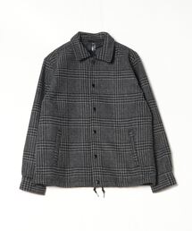 Vivienne Westwood（ヴィヴィアンウエストウッド）の「ﾌﾞﾗﾝｹｯﾄﾁｪｯｸ変形