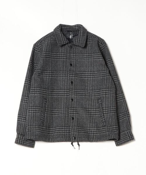 JOHN'S CLOSET（ジョンズクローゼット）の「【i】メルトンコーチ