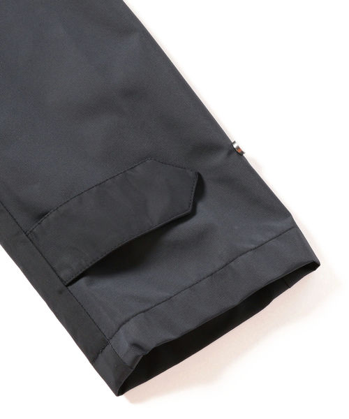 美品✨SHIPS メンズ リモンタ ディアプレックス 全天候型 コート SHIPS リモンタディアプレックス3レイヤーフードコート