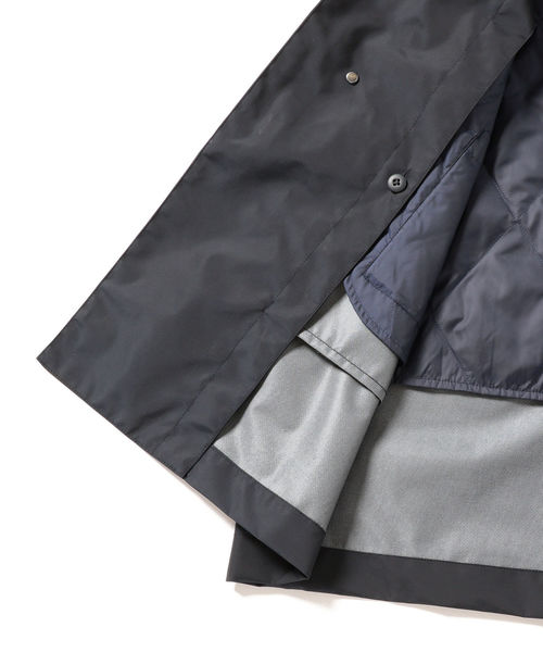 SHIPS LIMONTA × DIAPLEX 全天候型フードコート / S SHIPS LIMONTA × DIAPLEX 全天候型フードコート / S SHIPS リモンタ