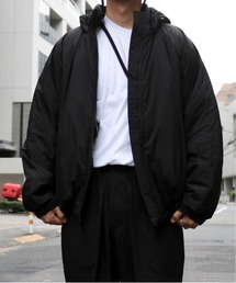 MILITARY（ミリタリー）の「U.S MILITARY / ユーエスミリタリー 19'S LEVEL 7 E.C.W.C.S PRIMALOFT JACKET REGULAR.（ダウンジャケット/コート）」