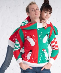 UGLY アグリー クリスマス ダサセーター