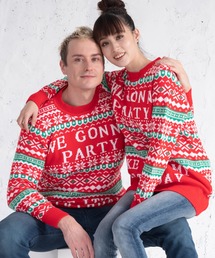 UGLY アグリー クリスマス ダサセーター