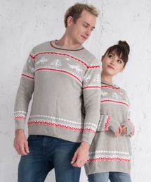 UGLY アグリー クリスマス ダサセーター