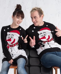 UGLY アグリー クリスマス ダサセーター