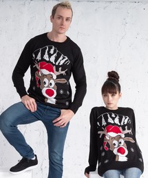 UGLY アグリー クリスマス ダサセーター