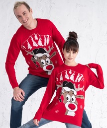 UGLY アグリー クリスマス ダサセーター