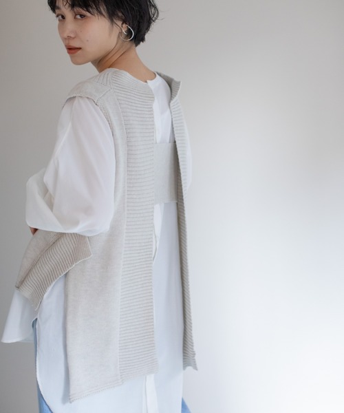 Eimee Law(�G�C�~�[���E)�́yEimee Law�z�o�b�N�I�[�v���j�b�g�x�X�g(�x�X�g)