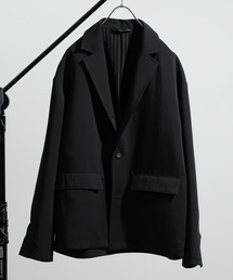 TOKYO DEPARTMENT STORE�i�g�E�L���E �f�p�[�g�����g �X�g�A�j�́u�yTAUPE�z�G�A���[�T�b�N�W���P�b�g�i�e�[���[�h�W���P�b�g�j�v