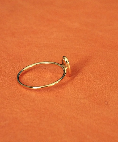 Newport(ニューポート)の「Turquoise Natural stone ring/ Silver925(リング・レディース・その他/その他1/その他2/その他3・#9/#12/#14)」の9枚目の写真