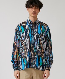 Iroquois（イロコイ）の「【Iroquois】DEADHEADS SH / 380102