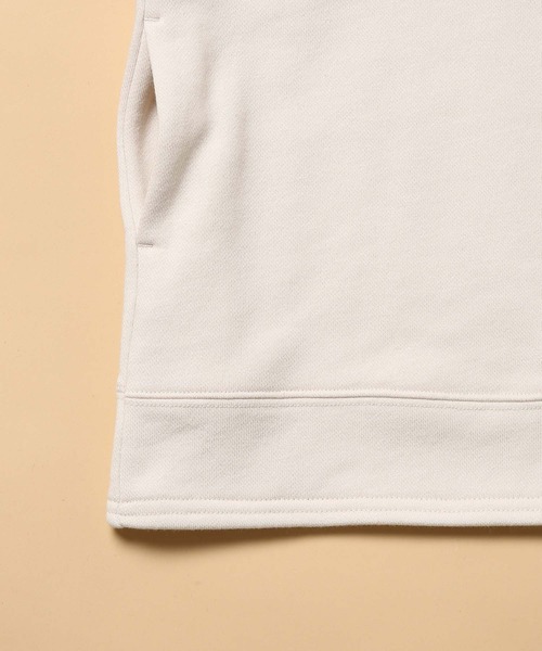 裏毛フーディワンピース ワンピース Rope Rope Picnic セール Rope Picnic ロペピクニック のファッション Picnic Kids