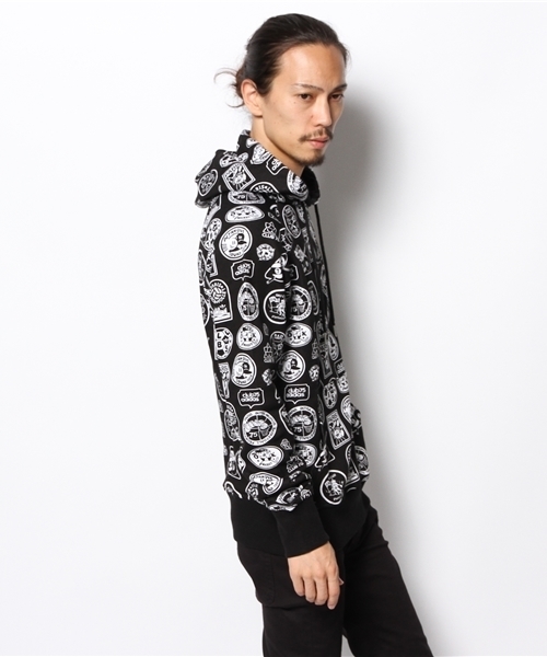 m様♡adidas Originals　超珍しいデザイン♡ 激かわ♡　パーカー m様♡adidas Originals 超珍しいデザイン♡ 激かわ♡ パーカー m様