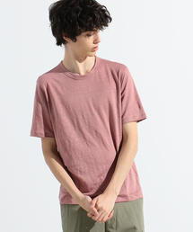 上質 リネンシャツ に該当するメンズのtシャツ カットソーファッション通販 Zozotown