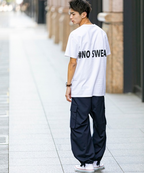 hades atelier バギーパンツ S hades atelier バギーパンツ S