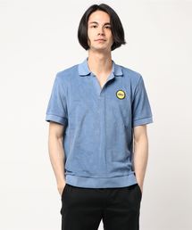 【EDITIONS MR】SS TERRY POLO