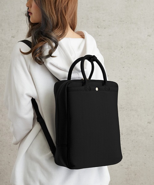 ルートート Sy セオルー Heauly ヘウリー A バックパック リュック Rootote ルートート のファッション通販 Zozotown