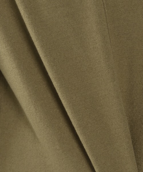 LOWRYS FARM（ローリーズファーム）の「１２Ｇアウトリンキングワンピース　896443（ワンピース・レディース・アイボリー/ブラック/ブラウン/グリーン・FREE）」の16枚目の写真