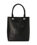 AVIREX | LEATHER TOTE BAG(單肩包)