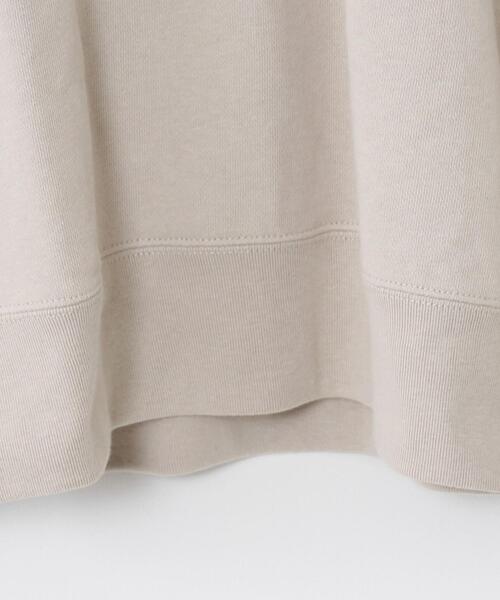 coen（コーエン）の「【Ryo Kaneyasu】【女性にもオススメ】コーエンベアプリントウラケクルーネックスウェット(トレーナー)(ブラウン、ライラック⇒WEB限定カラー)#（スウェット・メンズ・ブラウン/ナチュラル/ケリー/ライラック/ブラック・LARGE/SMALL/MEDIUM/X-LARGE）」の19枚目の写真