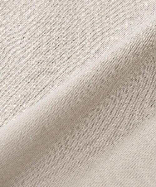 coen（コーエン）の「【Ryo Kaneyasu】【女性にもオススメ】コーエンベアプリントウラケクルーネックスウェット(トレーナー)(ブラウン、ライラック⇒WEB限定カラー)#（スウェット・メンズ・ブラウン/ナチュラル/ケリー/ライラック/ブラック・LARGE/SMALL/MEDIUM/X-LARGE）」の18枚目の写真