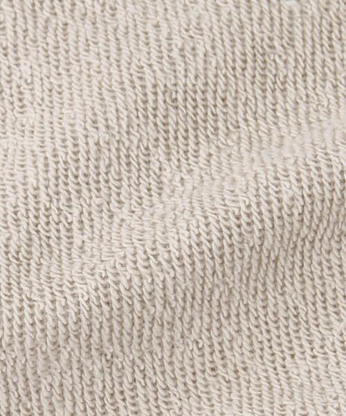 coen（コーエン）の「【Ryo Kaneyasu】【女性にもオススメ】コーエンベアプリントウラケクルーネックスウェット(トレーナー)(ブラウン、ライラック⇒WEB限定カラー)#（スウェット・メンズ・ブラウン/ナチュラル/ケリー/ライラック/ブラック・LARGE/SMALL/MEDIUM/X-LARGE）」の17枚目の写真