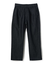 schott | Schott/ショット/INDIGO BIRDSEYE PANTS/インディゴ バーズアイ パンツ(その他パンツ)