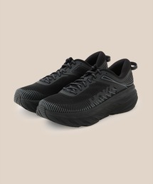 HOKA | 【HOKAONEONE】 BONDI 7(スニーカー)