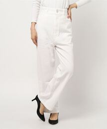 STYLEBLOCK | バックレースアップパンツ(その他パンツ)