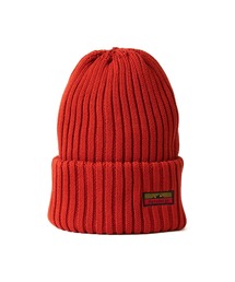 devadurga（デヴァドゥルガ）の「devadurga/デヴァドゥルガ  RETRO KNIT CAP（ニットキャップ/ビーニー・メンズ）」