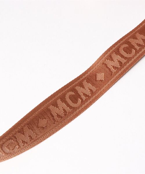 MCM（エムシーエム）の「MCM/エムシーエム/〈エッセンシャル