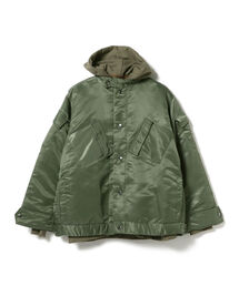 【SEAL限定商品】 INVERT（インバート）｜メンズのジャケット/アウター一覧 - WEAR ジャケット・アウター