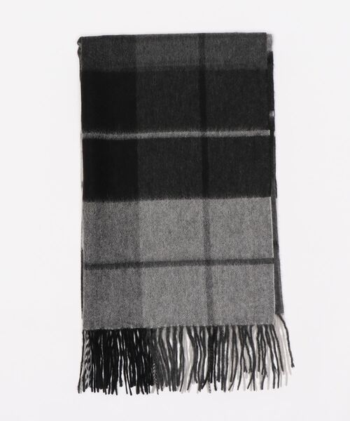 ミナペルホネン forest tile マフラー 新品】 mina perhonen / ミナペルホネン | forest tile フォレスト