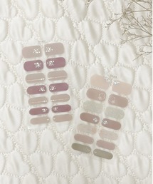 ネイルシール ネイルチップファッション通販 Zozotown