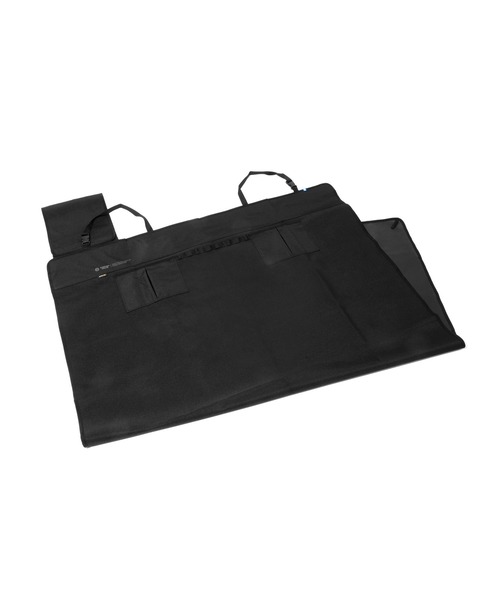 GORDON MILLER（ゴードンミラー）の「GORDON MILLER（ゴードンミラー） CORDURA 2WAY LUGGAGE SEAT (コーデュラ 2ウェイ ラゲッジシート)（アウトドアグッズ・メンズ・ブラック/オリーブ/ダークグレー/タン・ONE SIZE）」の9枚目の写真