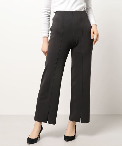 Mila Owen（ミラオーウェン）の「接触冷感センターコバスリット