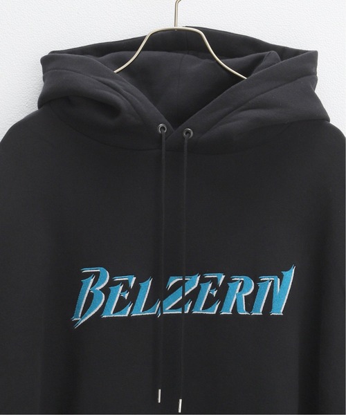 AVALONE（アヴァロン）の「【AVALONE】 BELZERN PONCHO HOODIE  