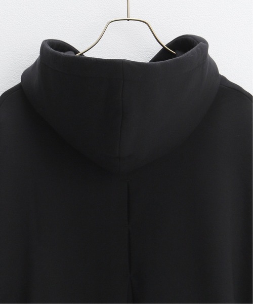 AVALONE（アヴァロン）の「【AVALONE】 BELZERN PONCHO HOODIE  