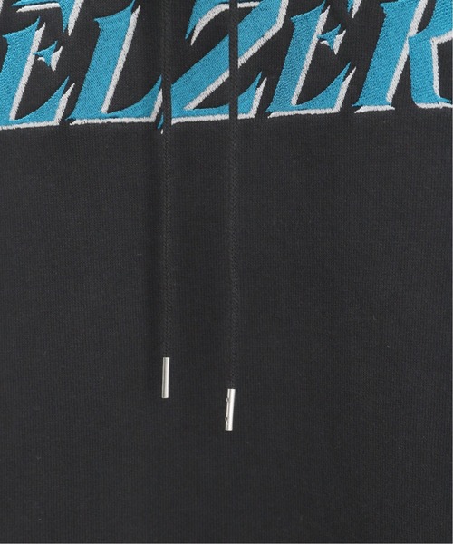 AVALONE（アヴァロン）の「【AVALONE】 BELZERN PONCHO HOODIE 