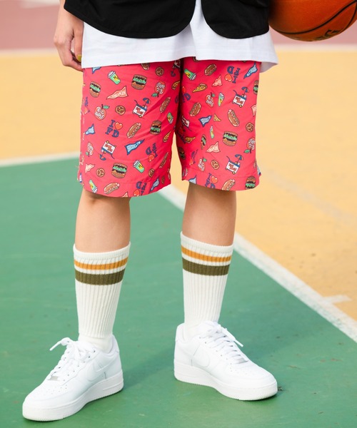 コジー ショーツ その他パンツ First Down ファーストダウン のファッション通販 Zozotown