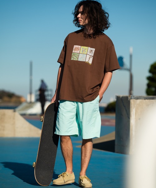 FIRST DOWN（ファーストダウン）の「コジー ショーツ（その他パンツ・メンズ・スカイブルー/ブラック/パープル/グレー/その他/レインボー/ブルー系その他/イエロー系その他/ピンク系その他/カラフル/リアルツリーカモ/ブルー系その他2/ブルー系その他3・S/M/L/XL）」の16枚目の写真