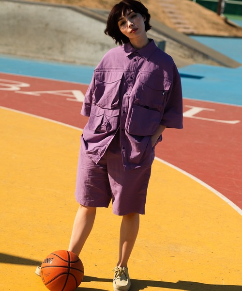 FIRST DOWN（ファーストダウン）の「コジー ショーツ（その他パンツ・メンズ・スカイブルー/ブラック/パープル/グレー/その他/レインボー/ブルー系その他/イエロー系その他/ピンク系その他/カラフル/リアルツリーカモ/ブルー系その他2/ブルー系その他3・S/M/L/XL）」の20枚目の写真