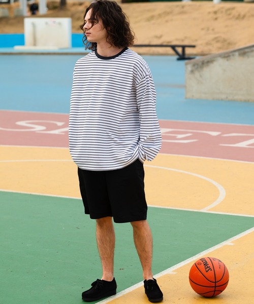 FIRST DOWN（ファーストダウン）の「コジー ショーツ（その他パンツ・メンズ・スカイブルー/ブラック/パープル/グレー/その他/レインボー/ブルー系その他/イエロー系その他/ピンク系その他/カラフル/リアルツリーカモ/ブルー系その他2/ブルー系その他3・S/M/L/XL）」の14枚目の写真