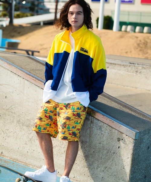 FIRST DOWN（ファーストダウン）の「コジー ショーツ（その他パンツ・メンズ・スカイブルー/ブラック/パープル/グレー/その他/レインボー/ブルー系その他/イエロー系その他/ピンク系その他/カラフル/リアルツリーカモ/ブルー系その他2/ブルー系その他3・S/M/L/XL）」の21枚目の写真