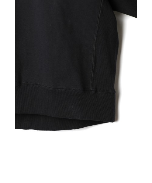 Rag American American セール トップス 裏起毛オーバーサイズアーチロゴスウェット スウェット Cie アメリカンラグシー のファッション