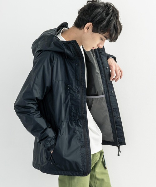 NANGA（ナンガ）の「NANGA ナンガ コラボ 日本製 オーロラジャケット