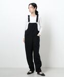 jumelle(ジュメロ)の「オールインワン・サロペット(サロペット/オーバーオール)」